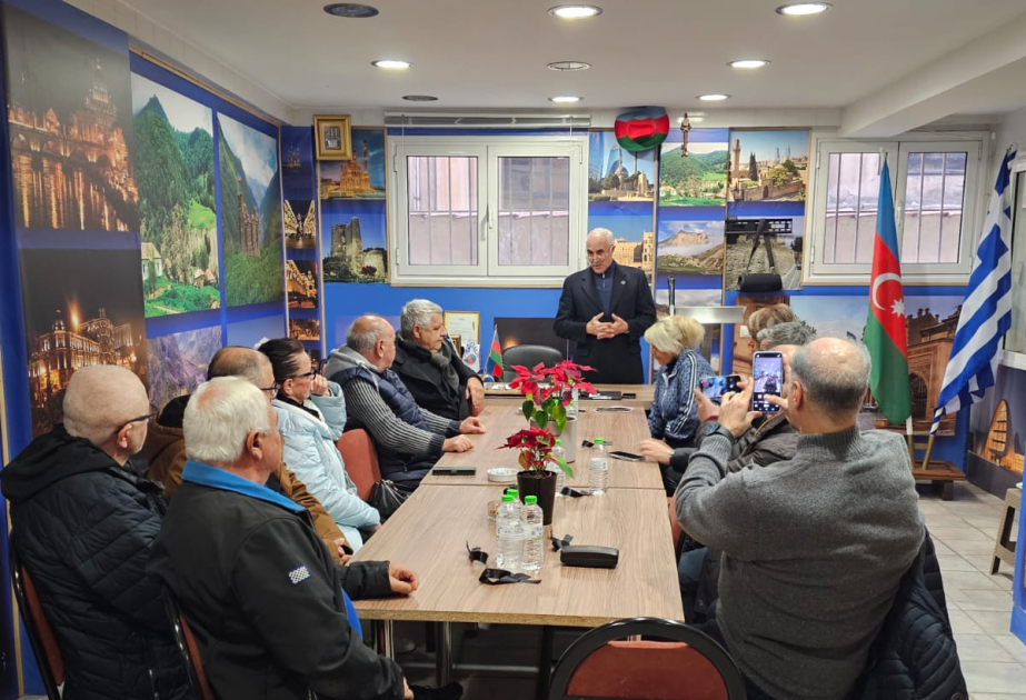 Memory of the Martyrs of 20 January Commemorated in Thessaloniki